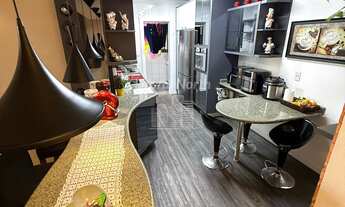 Imagem 7: Apartamento no Centro de Itajaí