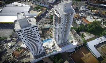 Imagem: Loft Finamente mobiliado no coração de