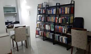 Imagem 2: Apartamento no Bairro Fazenda