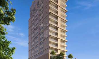 Imagem: Lançamento na Vila Operária em Itajaí