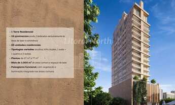 Imagem 2: Lançamento na Vila Operária em Itajaí