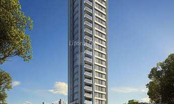 Imagem: Pré-lançamento no Centro de Balneário