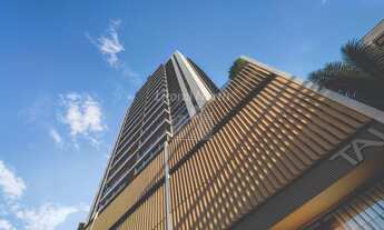 Imagem: Futuro lançamento no Centro de Balneário