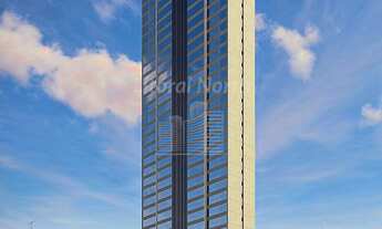 Imagem: Pré-lançamento no Bairro Pioneiros em