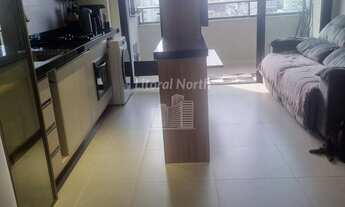 Imagem 3: Apartamento no Bairro Dom Bosco