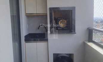 Imagem 6: Apartamento no Bairro Dom Bosco