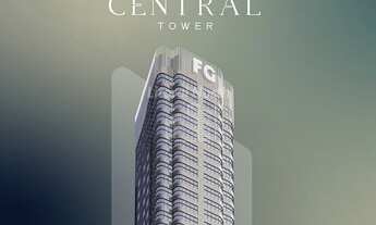 Imagem: Pré-lançamento no Centro de Balneário