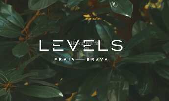 Imagem: Futuro lançamento na Praia Brava em Itajaí