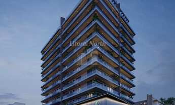 Imagem: Lançamento na Praia Brava