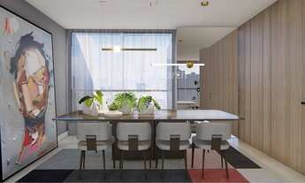 Imagem 4: Apartamento no Bairro Pioneiros em Balneário Camboriú