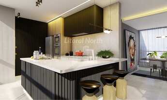 Imagem 2: Apartamento no Bairro Pioneiros em Balneário Camboriú