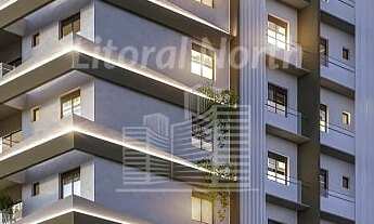 Imagem: Lançamento no Bairro Cabeçudas em Itajaí