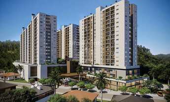 Imagem: Apartamento no Bairro Fazenda