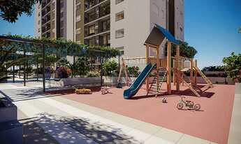 Imagem 5: Apartamento no Bairro Fazenda