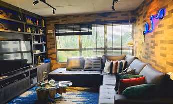 Imagem 2: Apartamento na Praia Brava