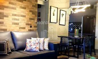 Imagem 3: Apartamento na Praia Brava