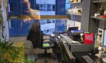 Imagem 5: Apartamento na Praia Brava