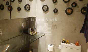 Imagem 6: Apartamento na Praia Brava