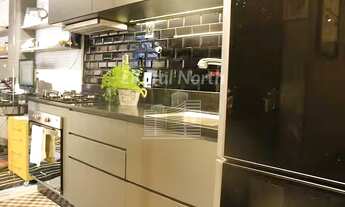 Imagem 4: Apartamento na Praia Brava