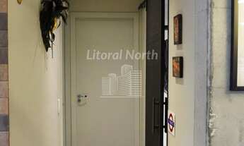 Imagem 7: Apartamento na Praia Brava