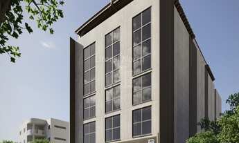 Imagem: Pré-lançamento de Lofts Duplex e Studios