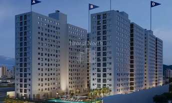 Imagem: Pré-lançamento no Bairro São João em