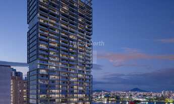 Imagem: Apartamento no coração de Itajaí com