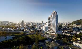 Imagem 6: Pré-lançamento no Bairro Dom Bosco em Itajaí