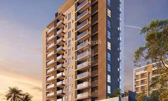 Imagem: Lançamento no Bairro São João em Itajaí