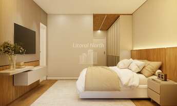 Imagem 5: Lançamento no Bairro Pioneiros próximo ao mar