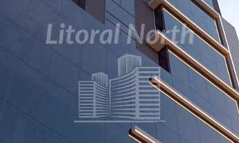 Imagem 3: Lançamento no Bairro Pioneiros próximo ao mar