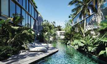 Imagem 4: Pré-lançamento na Praia do Estaleiro em Balneário Camboriú