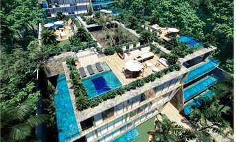 Imagem 5: Pré-lançamento na Praia do Estaleiro em Balneário Camboriú