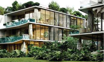 Imagem: Pré-lançamento na Praia do Estaleiro em