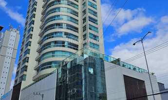 Imagem: Apartamento no Centro de Balneário Camboriú