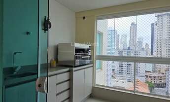 Imagem 4: Apartamento no Centro de Balneário Camboriú