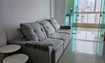 Imagem 3: Apartamento no Centro de Balneário Camboriú