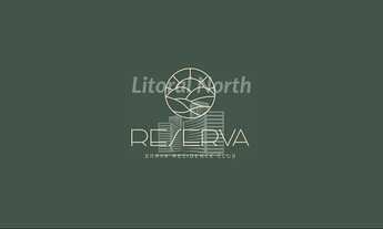 Imagem: Pré-lançamento na Praia Brava