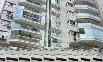 Imagem: Apartamento na Avenida Brasil no Centro