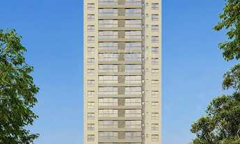 Imagem: Lançamento no Centro de Itajaí