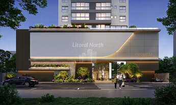 Imagem 4: Lançamento no Centro de Itajaí