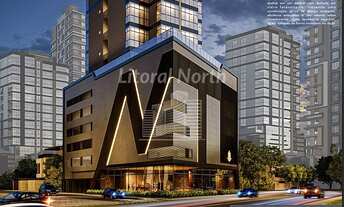 Imagem 3: Pré-lançamento de Studios Duplex no Bairro dom Bosco