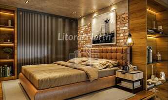 Imagem 6: Pré-lançamento de Studios Duplex no Bairro dom Bosco