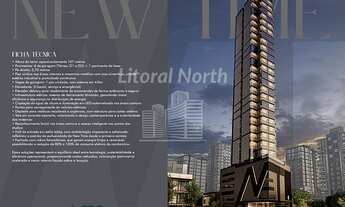 Imagem 2: Pré-lançamento de Studios Duplex no Bairro dom Bosco