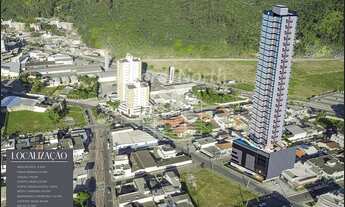 Imagem: Pré-lançamento de Studios Duplex no Bairro