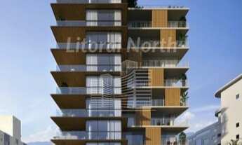 Imagem: Breve lançamento na Praia Brava