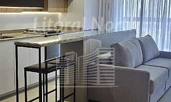 Imagem 2: Apartamento no Brava Garden Home Club