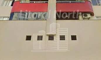 Imagem: Apartamento no Centro de Balneário Camboriú