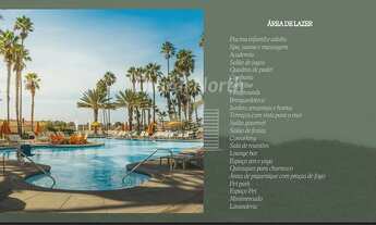 Imagem 7: Pré-lançamento na Praia Brava