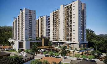 Imagem: Apartamento no Bairro Fazenda